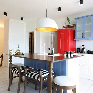 Апартаменты Alpsuites Safran