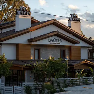 Hotel Balèze Boutique - Adults Only, Akyaka (Mugla)