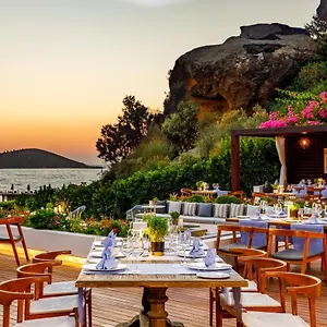 Hotel Sirene Luxury Bodrum, Yalıkavak