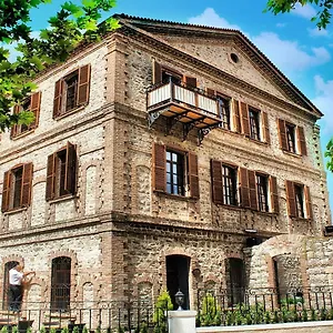 Hotel Giritligil, Manisa