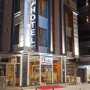 *** Hotel Avcilar Turkey