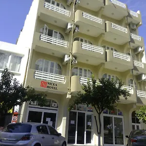 Hotel Nicea, Selçuk
