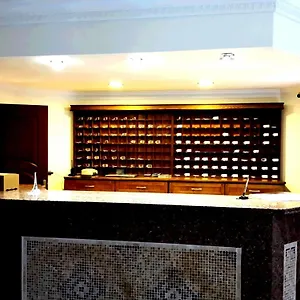 4* Отель Adaburnu Golmar