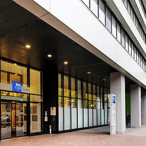 Ibis Budget Messe Вена