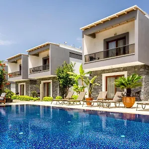 Appart hôtel Maye, Gümbet